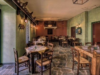 Фото: Taverna Ousia