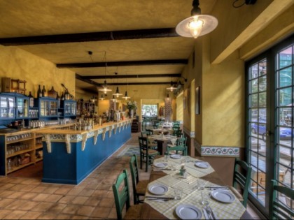 Фото: Taverna Ousia