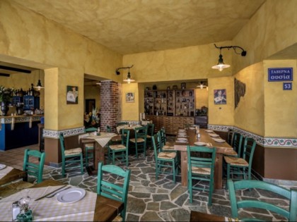 Фото: Taverna Ousia