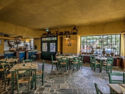 Фото: Taverna Ousia